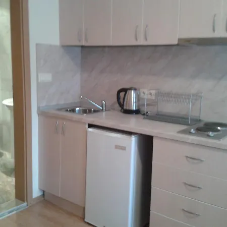 Seasons 3 Lägenhetshotell