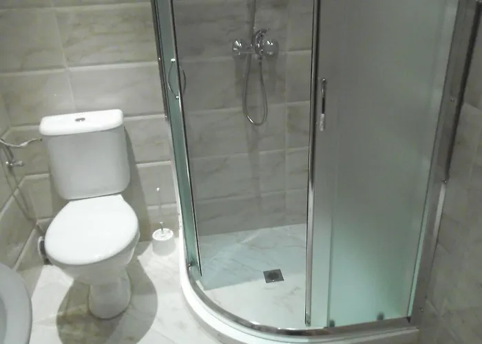 公寓式酒店 Seasons 3