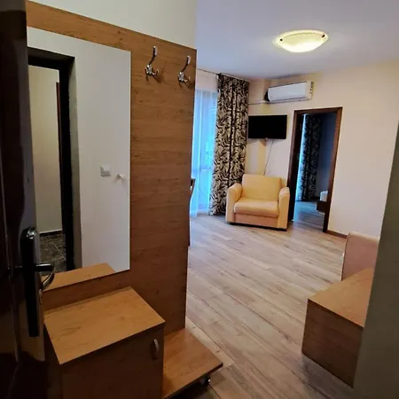 Seasons 3 Appart hôtel 2*