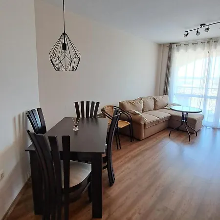 Appart hôtel Seasons 3 Slantchev Briag