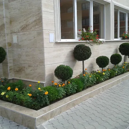 Aparthotel Seasons 3