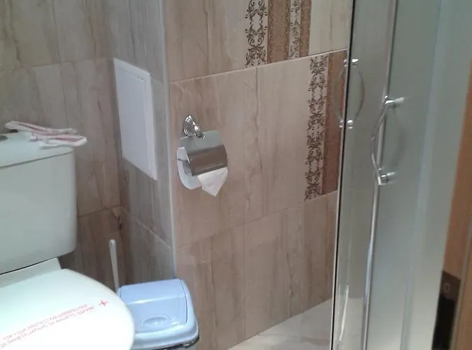 Апартхотел сезони 3