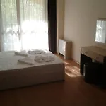 Seasons 3 Aparthotel 2*