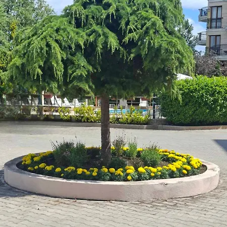 сезони 3 Слънчев бряг