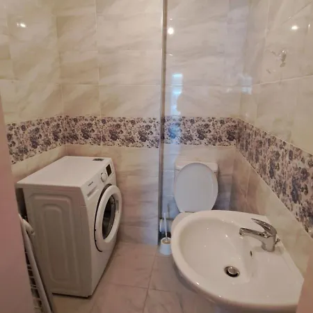 Apartmanhotel Seasons 3