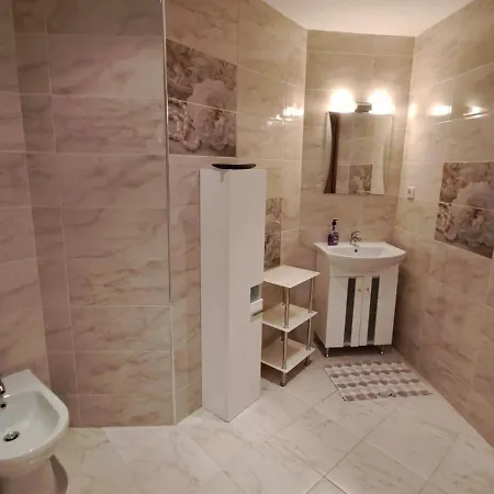 Seasons 3 Apartmanhotel