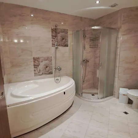 Seasons 3 Apartmanhotel