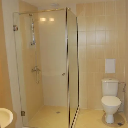 Seasons 3 Hotel apartamentowy