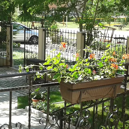 Hotel apartamentowy Seasons 3 Słoneczny Brzeg