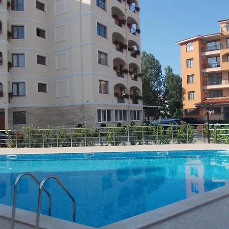 Seasons 3 Słoneczny Brzeg