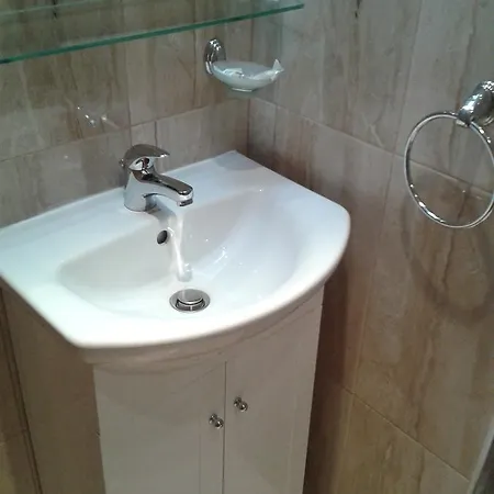 Hotel apartamentowy Seasons 3 2*