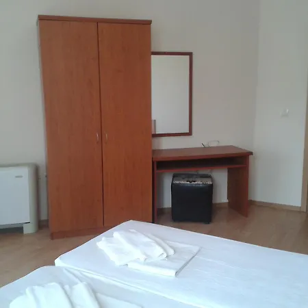 Hotel apartamentowy Seasons 3