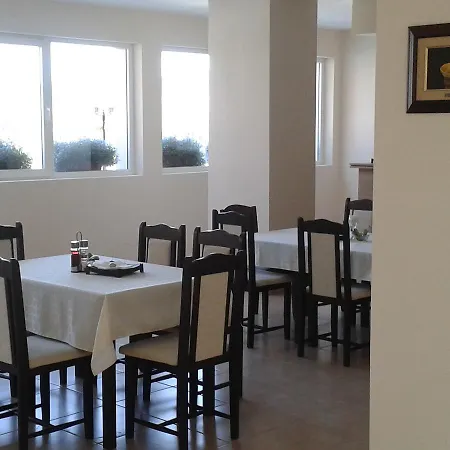 Lejlighedshotel Seasons 3 Sunny Beach