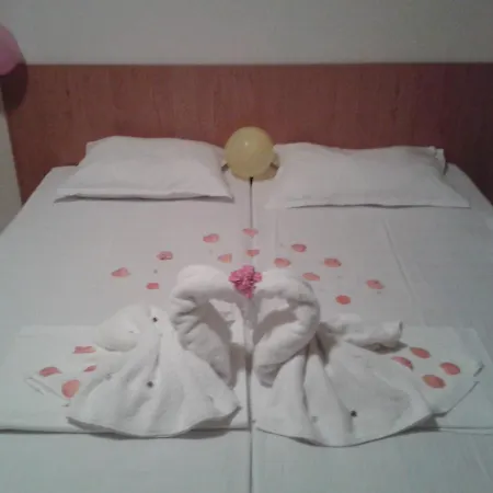 Aparthotel Seasons 3 Sunny Beach