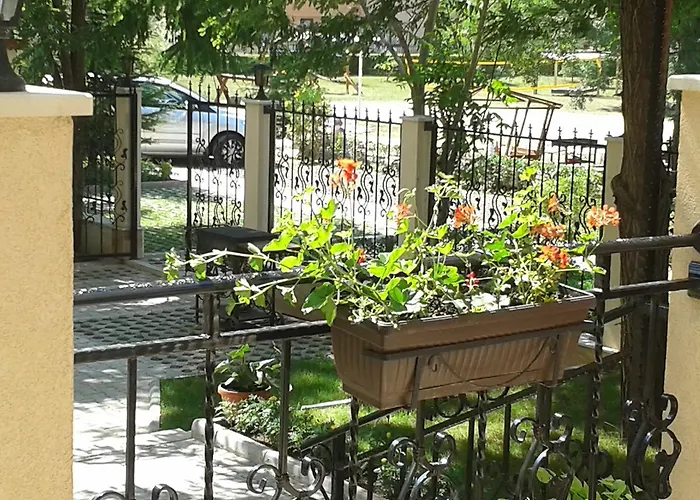 Aparthotel Seasons 3 Slantschew brjag