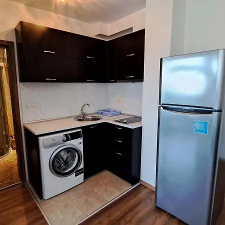 Seasons 3 Apartmanhotel 2*