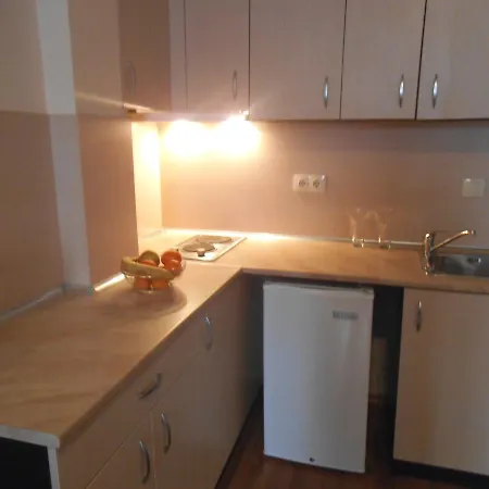 Seasons 3 Apartmanhotel