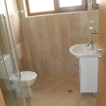 Апарт-отель Seasons 3