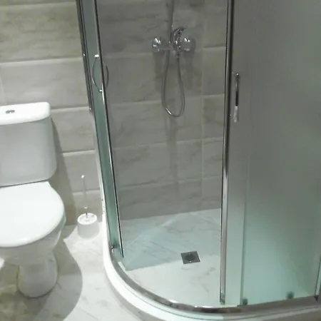 Апарт-отель Seasons 3