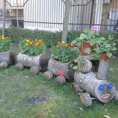 Seasons 3 Апарт-отель