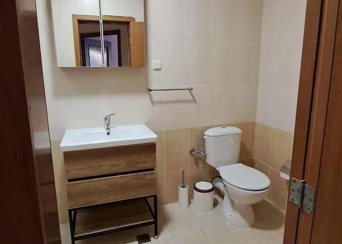 Apartmanhotel Seasons 3 2*