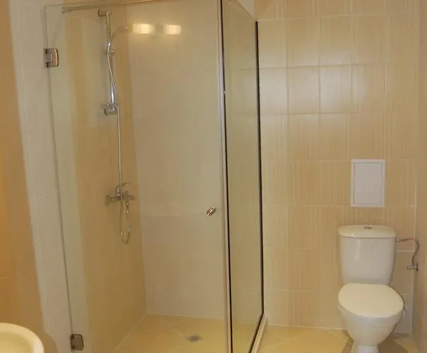 Seasons 3 Apartmanhotel