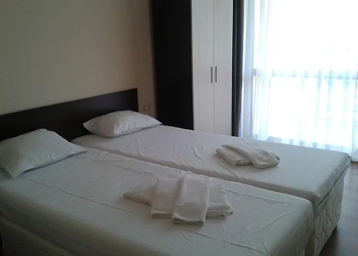 Seasons 3 2* Napospart