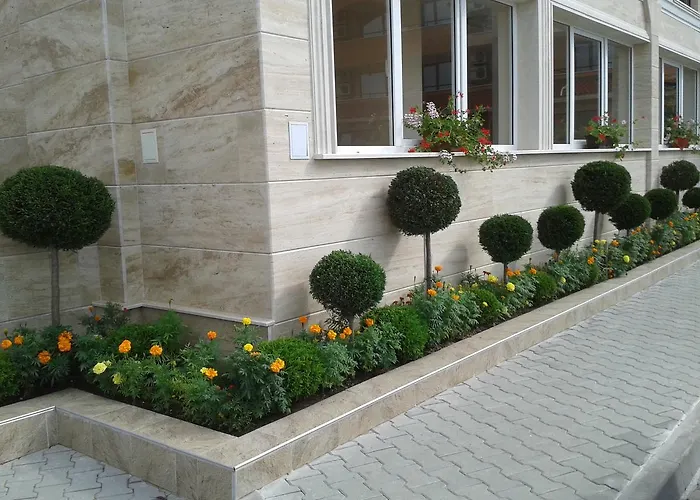 Apartmanhotel Seasons 3