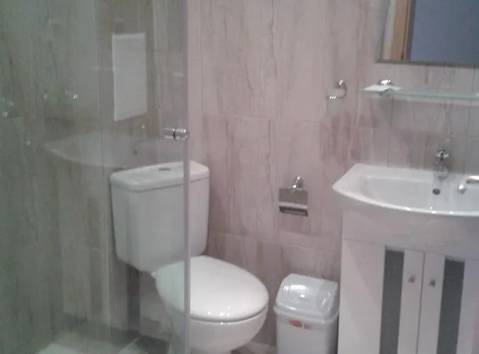 Apartmanhotel Seasons 3 2*